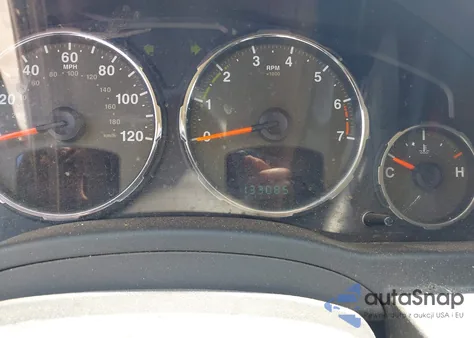 2011 Jeep Liberty Sport from USA, damaged, VIN 1J4PP2GK3BW563406